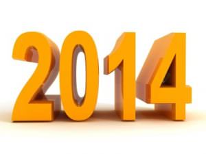 2014 is the year of BIG!