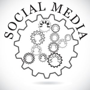 Using Social Media for Recruiting