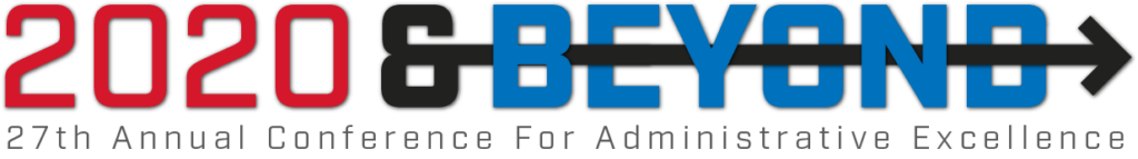 2020_Conference_For_Executive_And_Administrative_Professionals