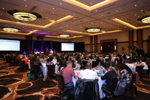 The Conference for Administrative Excellence