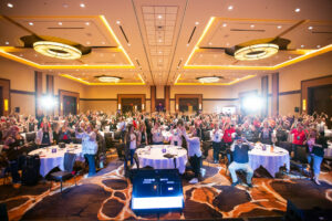 Office Dynamics International Conference for Administrative Excellence