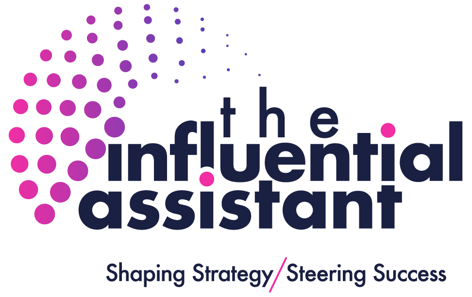 2024 Conference for Administrative Excellence - The Influential Assistant Logo