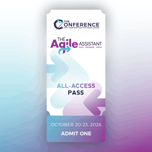 2026 All-Access Pass