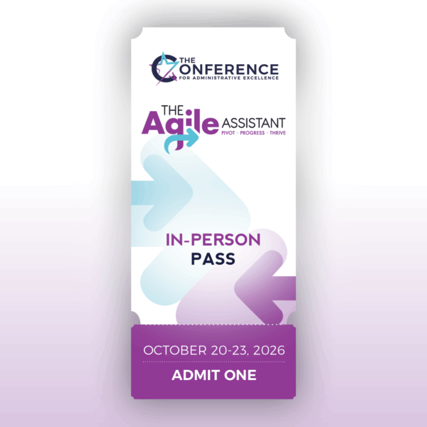2026 In-Person Pass