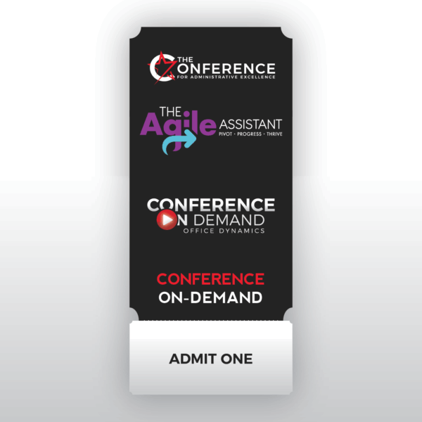 2026 Conference On-Demand