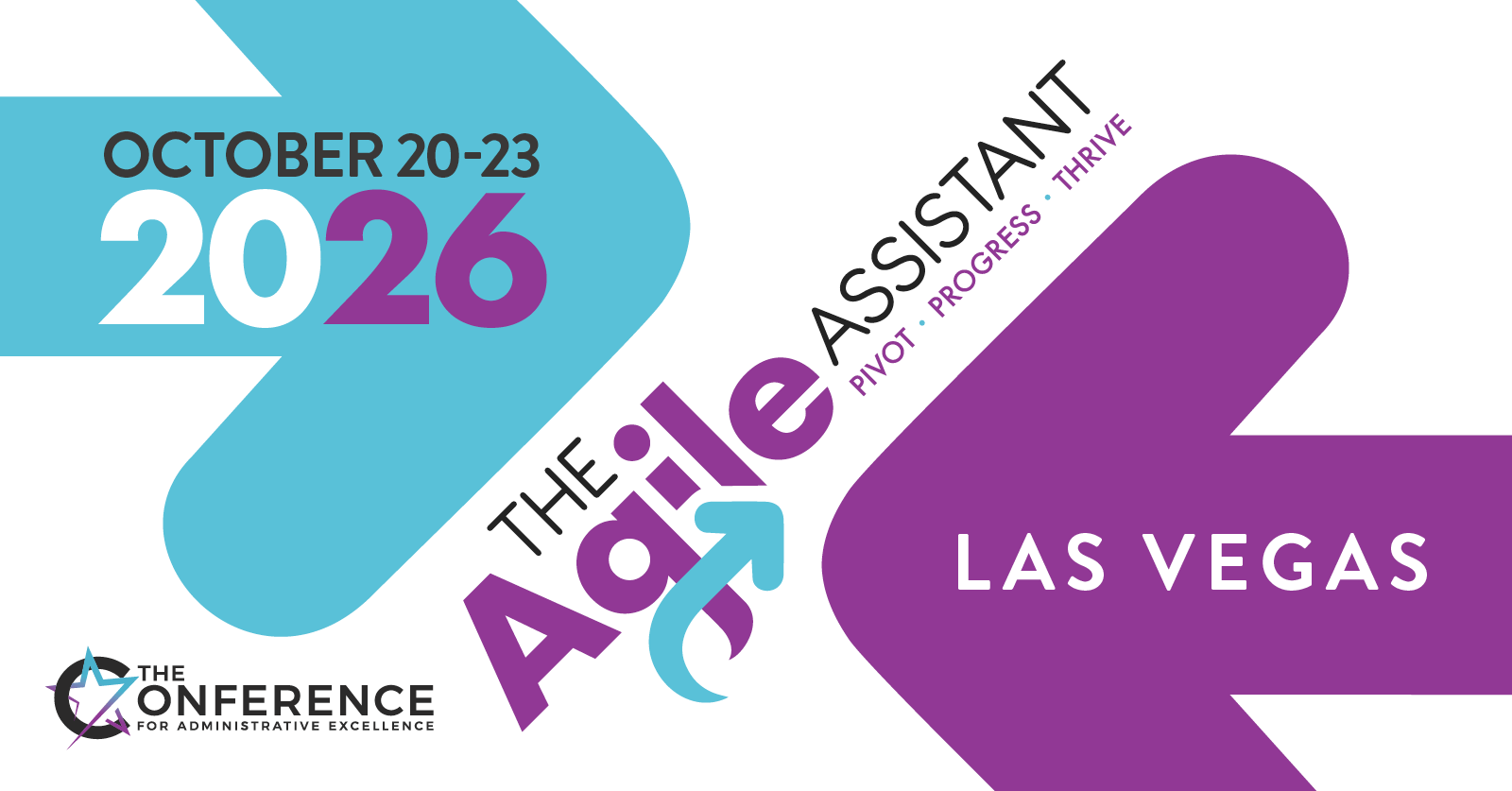 2026 Conference for Administrative Excellence