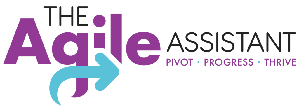 The Agile Assistant - 2026 Conference for Executive and Administrative Assistants