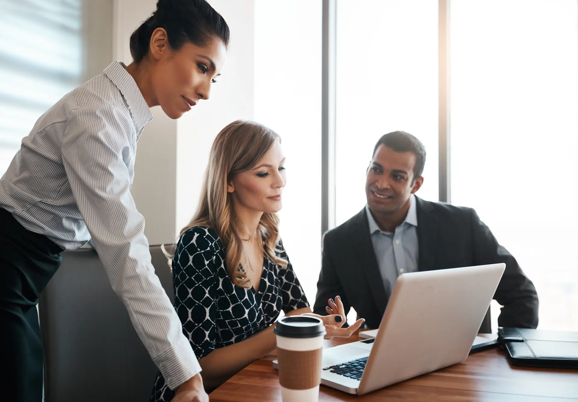 The 12 Dimensions of Agility That Shape a Future-Ready Assistant