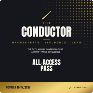 2027 all-access pass