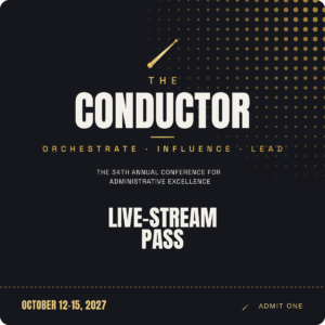 2027 live-stream pass