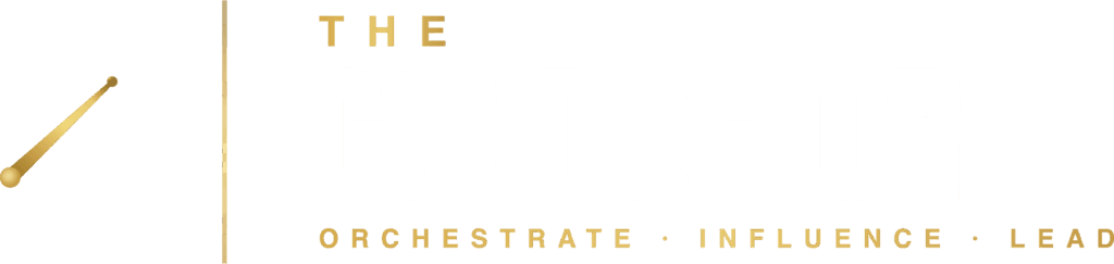 The Conductor Logo